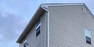 Affordable Siding Repair and Maintenance Services in Bristol, FL